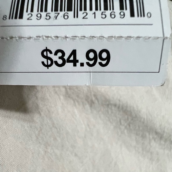 NWT Shade & Shore Women's 1pc Swimsuit tie back adjustable-medium - Picture 6 of 13